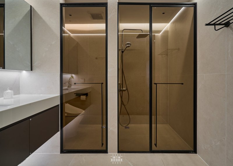 Căn Hộ B21.05 One Verandah (Thực Tế)